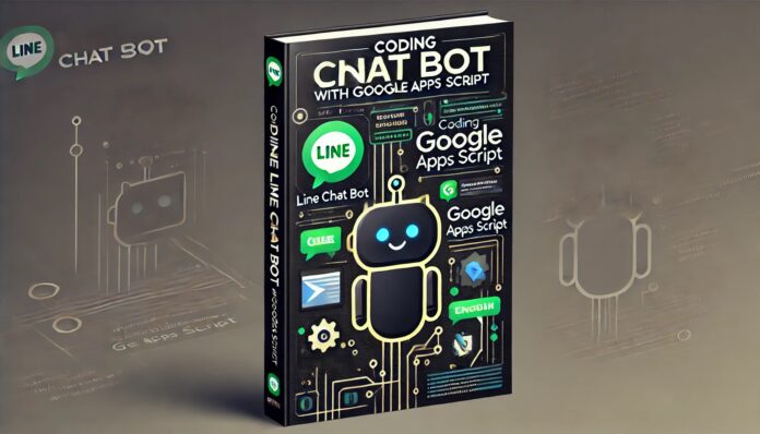 โค้ดตั้งต้นสำหรับการอบรมหลักสูตร Line Chat Bot