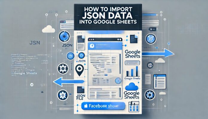 json2sheet